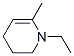 (9CI)-1-乙基-1,2,3,4-四氫-6-甲基-吡啶結(jié)構(gòu)式_412320-65-1結(jié)構(gòu)式