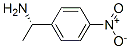 (S)-4-硝基-alpha-甲基芐胺結(jié)構(gòu)式_4187-53-5結(jié)構(gòu)式