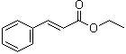 Ethyl trans-cinnamateStructure,4192-77-2Structure Ethyl trans-cinnamate Structure,4192-77-2Structure