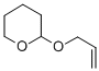 2-(Allyloxy)tetrahydropyran Structure,4203-49-0Structure