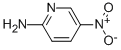 2-Amino-5-nitropyridine Structure,4214-76-0Structure