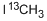 碘甲烷-13C結構式_4227-95-6結構式