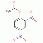 2,4-二硝基乙酸苯酯結(jié)構(gòu)式_4232-27-3結(jié)構(gòu)式