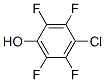 4-氯四氟苯酚結(jié)構(gòu)式_4232-66-0結(jié)構(gòu)式