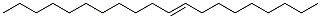 9-二十碳烯結(jié)構式_42448-90-8結(jié)構式