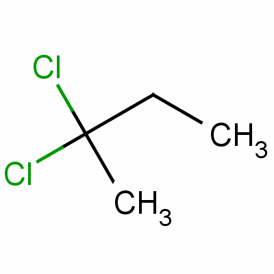 2,2-DichlorobutaneStructure,4279-22-5Structure 2,2-Dichlorobutane Structure,4279-22-5Structure