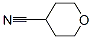 4-氰基四氫吡喃結(jié)構(gòu)式_4295-99-2結(jié)構(gòu)式