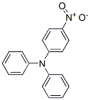 4-硝基苯基二苯胺結(jié)構(gòu)式_4316-57-8結(jié)構(gòu)式