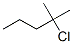 2-氯-2-甲基戊烷結(jié)構(gòu)式_4325-48-8結(jié)構(gòu)式