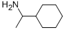 (1-環(huán)己基乙基)胺結(jié)構(gòu)式_4352-49-2結(jié)構(gòu)式