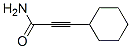 環(huán)己烷丙酰胺 (8ci)結(jié)構(gòu)式_4361-26-6結(jié)構(gòu)式