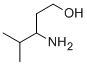 3-Amino-4-methyl-1-pentanol Structure,4379-15-1Structure