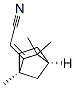 (2z)-(9ci)-[(1r,4s)-1,3,3-三甲基雙環(huán)[2.2.1]庚-2-基]-乙腈結(jié)構(gòu)式_439689-21-1結(jié)構(gòu)式