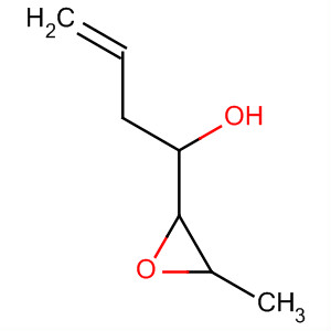 Oxiranemethanol, 3-methyl--alpha--2-propenyl-(9ci)Structure,440632-82-6Structure Oxiranemethanol, 3-methyl--alpha--2-propenyl-(9ci) Structure,440632-82-6Structure