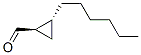 (1r,2r)-(9ci)-2-己基-環(huán)丙烷羧醛結(jié)構(gòu)式_441313-03-7結(jié)構(gòu)式