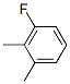 3-Fluoro-1,2-dimethylbenzene Structure,443-82-3Structure