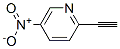 (9CI)-2-乙炔-5-硝基-吡啶結(jié)構(gòu)式_452333-53-8結(jié)構(gòu)式