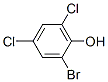 2-Bromo-4,6-dichlorophenolStructure,4524-77-0Structure 2-Bromo-4,6-dichlorophenol Structure,4524-77-0Structure