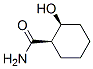 (1r,2s)-(9ci)-2-羥基-環(huán)己烷羧酰胺結構式_454431-51-7結構式