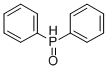 Diphenylphosphine oxide Structure,4559-70-0Structure