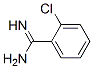 2-氯苯甲酰胺結(jié)構(gòu)式_45743-05-3結(jié)構(gòu)式