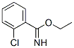 2-氯苯脒酸乙酯結(jié)構(gòu)式_46004-52-8結(jié)構(gòu)式
