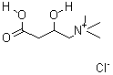 混旋肉堿鹽酸鹽結(jié)構(gòu)式_461-05-2結(jié)構(gòu)式