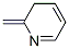 (9CI)-2,3-二氫-2-亞甲基-吡啶結構式_461675-76-3結構式