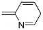 (9CI)-2,5-二氫-2-亞甲基-吡啶結構式_461675-79-6結構式