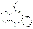 10-Methoxyiminostilbene Structure,4698-11-7Structure