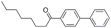 4-正辛?；?lián)苯結(jié)構(gòu)式_47162-00-5結(jié)構(gòu)式