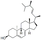 9-Beta,10-alpha-ergosta-5,7,22-trien-3-beta-olStructure,474-69-1Structure 9-Beta,10-alpha-ergosta-5,7,22-trien-3-beta-ol Structure,474-69-1Structure