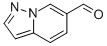 (9CI)-吡唑并[1,5-a]吡啶-6-羧醛結(jié)構(gòu)式_474432-60-5結(jié)構(gòu)式