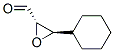 Oxiranecarboxaldehyde, 3-cyclohexyl-, (2s,3r)-(9ci)Structure,475056-70-3Structure Oxiranecarboxaldehyde, 3-cyclohexyl-, (2s,3r)-(9ci) Structure,475056-70-3Structure