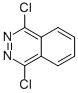 1,4-DichlorophthalazineStructure,4752-10-7Structure 1,4-Dichlorophthalazine Structure,4752-10-7Structure