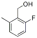 2-氟-6-甲基芐醇結(jié)構(gòu)式_478163-35-8結(jié)構(gòu)式