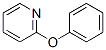2-PhenoxypyridineStructure,4783-68-0Structure 2-Phenoxypyridine Structure,4783-68-0Structure