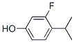 (9CI)-3-氟-4-(1-甲基乙基)-苯酚結(jié)構(gòu)式_479255-14-6結(jié)構(gòu)式