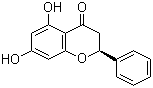 PinocembrinStructure,480-39-7Structure Pinocembrin Structure,480-39-7Structure