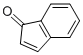 1H-inden-1-one Structure,480-90-0Structure