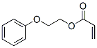 2-Phenoxyethyl acrylate Structure,48145-04-6Structure