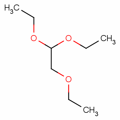 1,1,2-TriethoxyethaneStructure,4819-77-6Structure 1,1,2-Triethoxyethane Structure,4819-77-6Structure