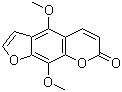 異茴芹靈結(jié)構(gòu)式_482-27-9結(jié)構(gòu)式