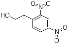 2,4-Dinitro phenyl ethyl alcoholStructure,4836-69-5Structure 2,4-Dinitro phenyl ethyl alcohol Structure,4836-69-5Structure
