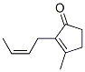 JasmoneStructure,488-10-8Structure Jasmone Structure,488-10-8Structure