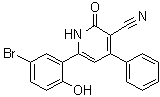 Tcs pim-11結(jié)構式_491871-58-0結(jié)構式