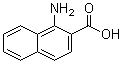 1-Amino-2-naphthoic acidStructure,4919-43-1Structure 1-Amino-2-naphthoic acid Structure,4919-43-1Structure