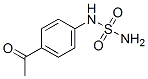 (9CI)-(4-乙?；交?-磺酰胺結(jié)構(gòu)式_49690-00-8結(jié)構(gòu)式