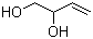 1-Butene-3,4-diolStructure,497-06-3Structure 1-Butene-3,4-diol Structure,497-06-3Structure