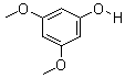 3,5-DimethoxyphenolStructure,500-99-2Structure 3,5-Dimethoxyphenol Structure,500-99-2Structure